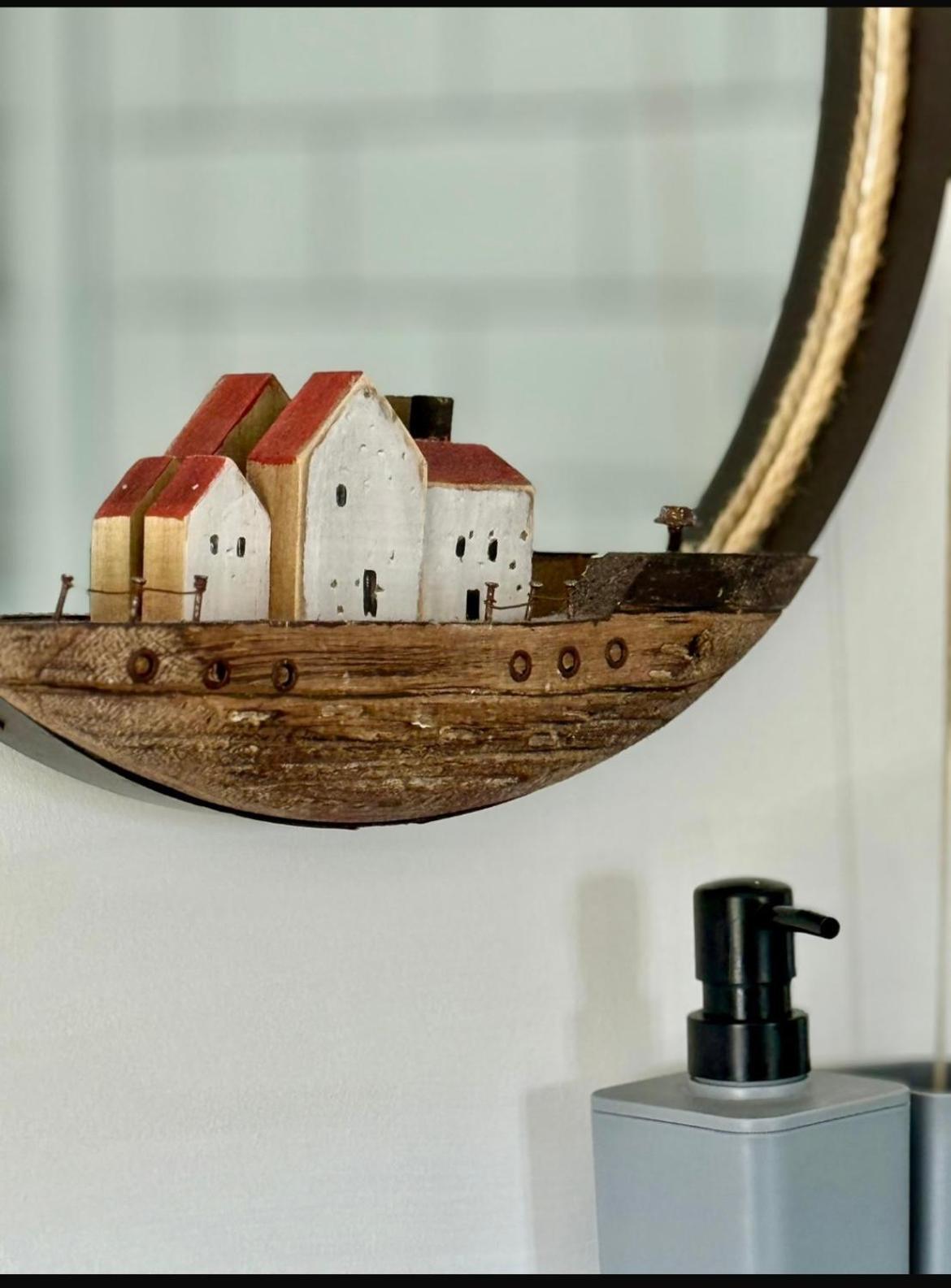 Farr North Lodge 1 Wick  Eksteriør billede